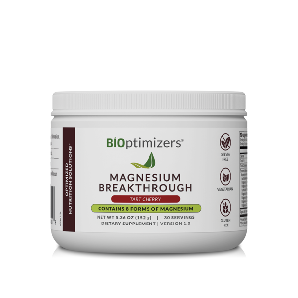 BIOptimizers Promo Codes