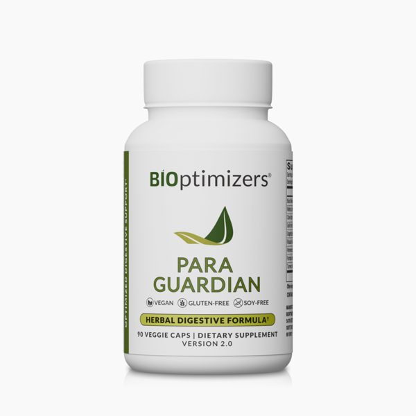 PARA GUARDIAN (90 caps) - 1 Bottle - Subscription