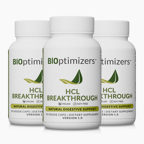 BIOptimizers Discount Deals