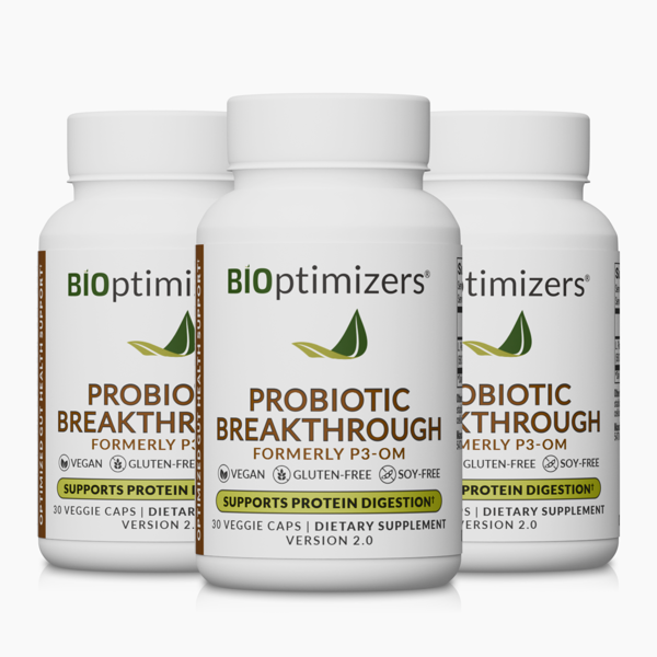 BIOptimizers Promo Codes