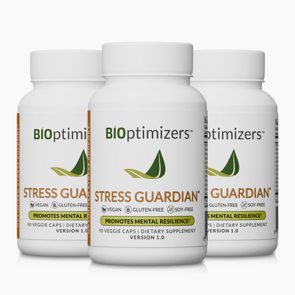 Save Big at BIOptimizers