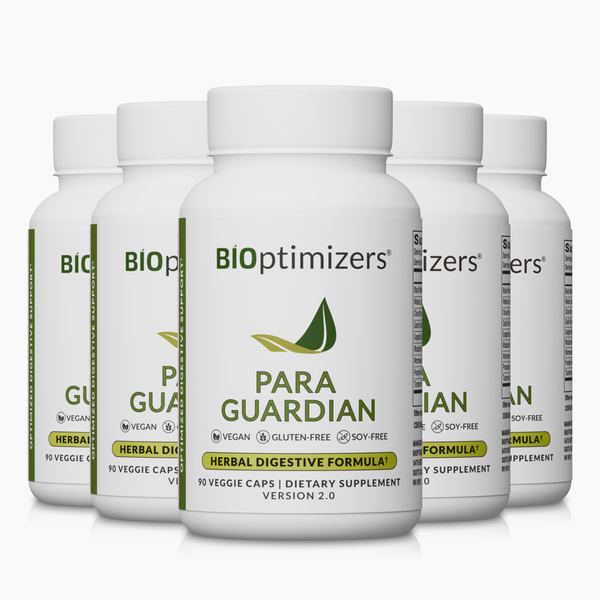 BIOptimizers Promo Codes