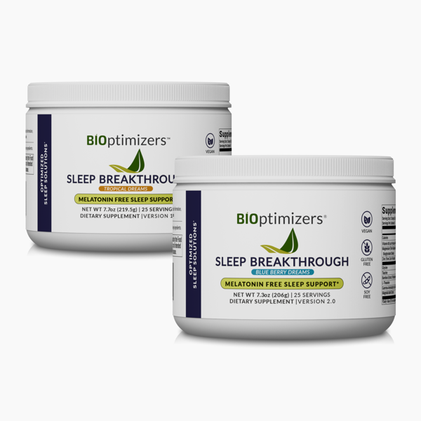 BIOptimizers Vouchers & Offers