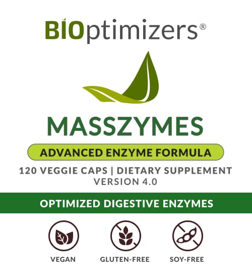 MASSZYMES