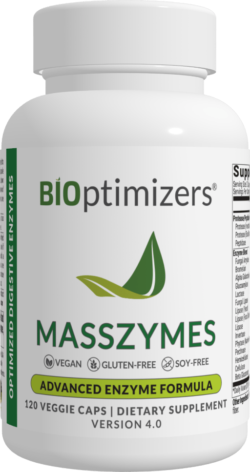 MASSZYMES