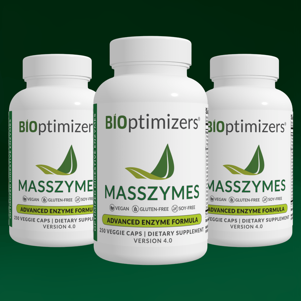 MASSZYMES