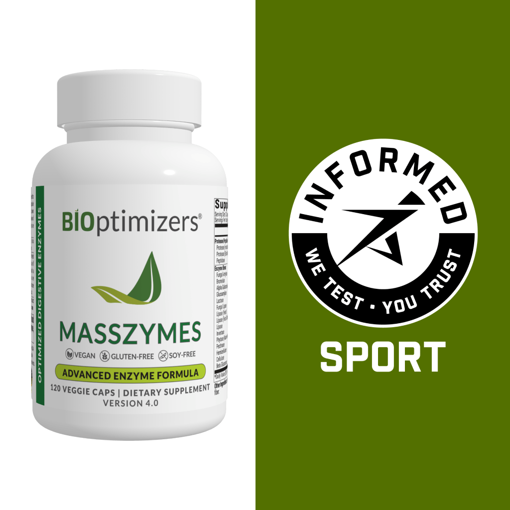 MASSZYMES