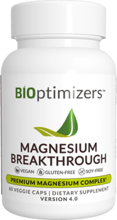 Magnesium Breakthrough