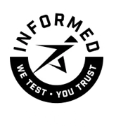 Informed Sports Logo