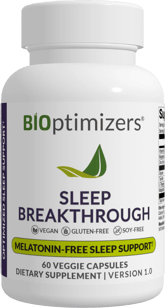 Sleep Breakthrough Capsules