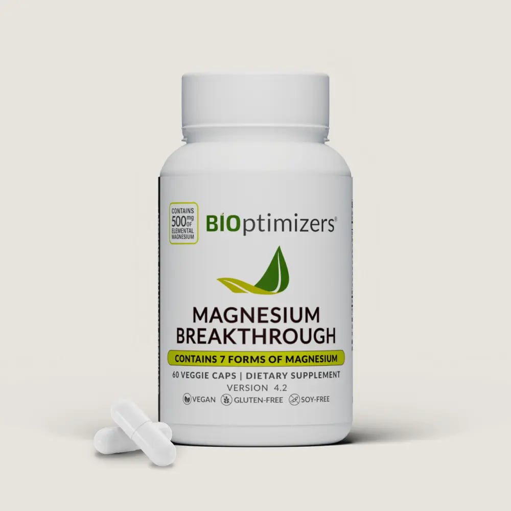 The Ultimate Biological Optimization System