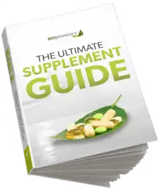 The BIOptimizers Nutrition Coach