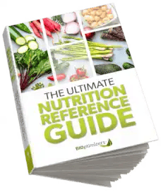 The BIOptimizers Nutrition Coach