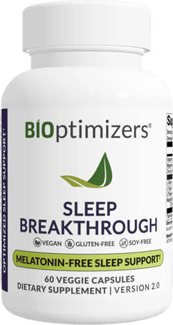 Sleep Breakthrough