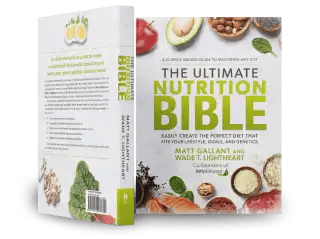 The BIOptimizers Nutrition Coach