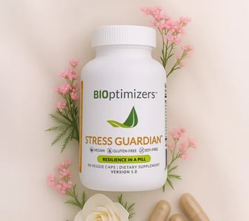 Stress Guardian