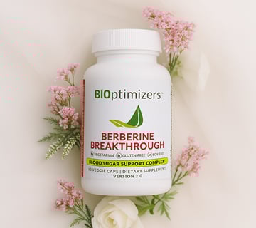 Berberine Breakthrough