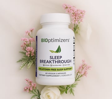 Sleep Breakthrough Capsules