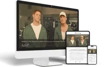 The BIOptimizers Nutrition Coach