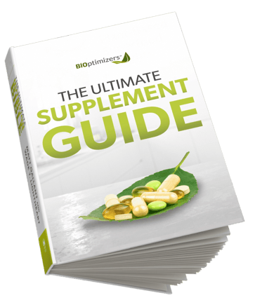 The Ultimate Nutrition