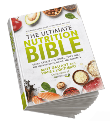 The Ultimate Supplement Guide