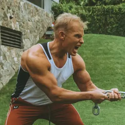 The BIOptimizers Nutrition Coach