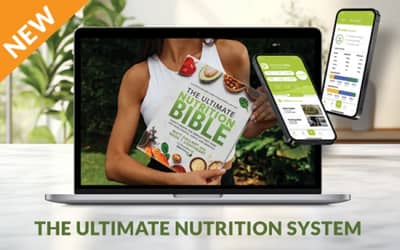 Ultimate Nutrition System Menu - Click to learn more