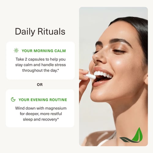 Magnesium Breakthrough