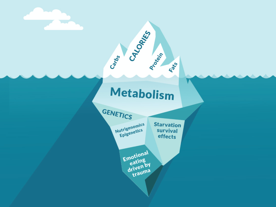 BIOptimizers | Fail Weight Loss