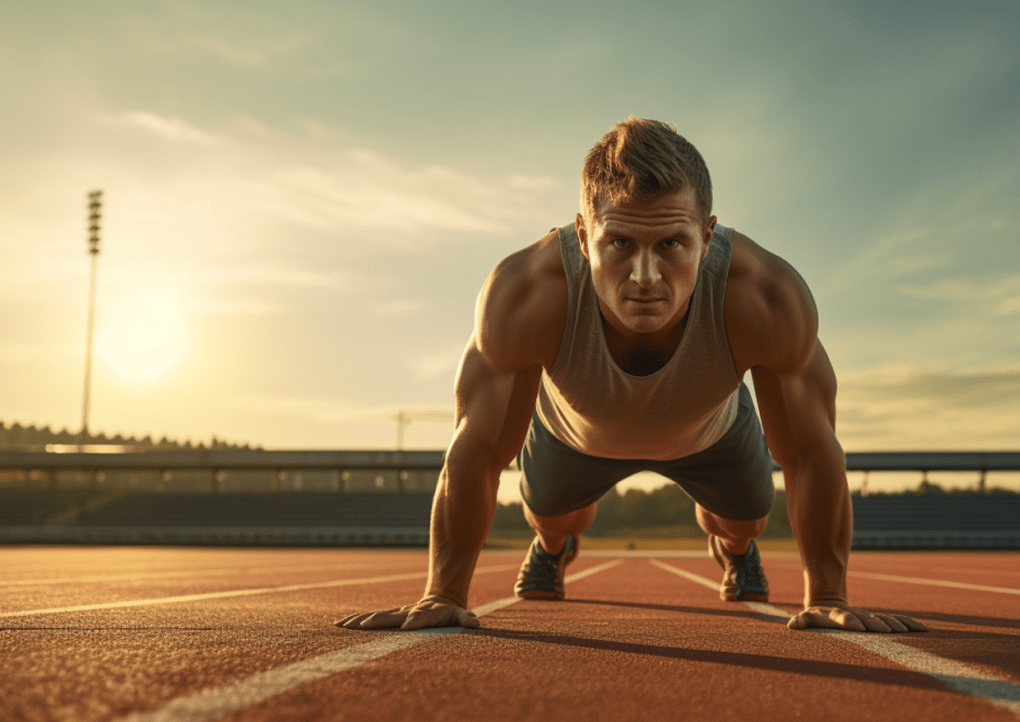 BIOptimizers | Muscle-Building Diet