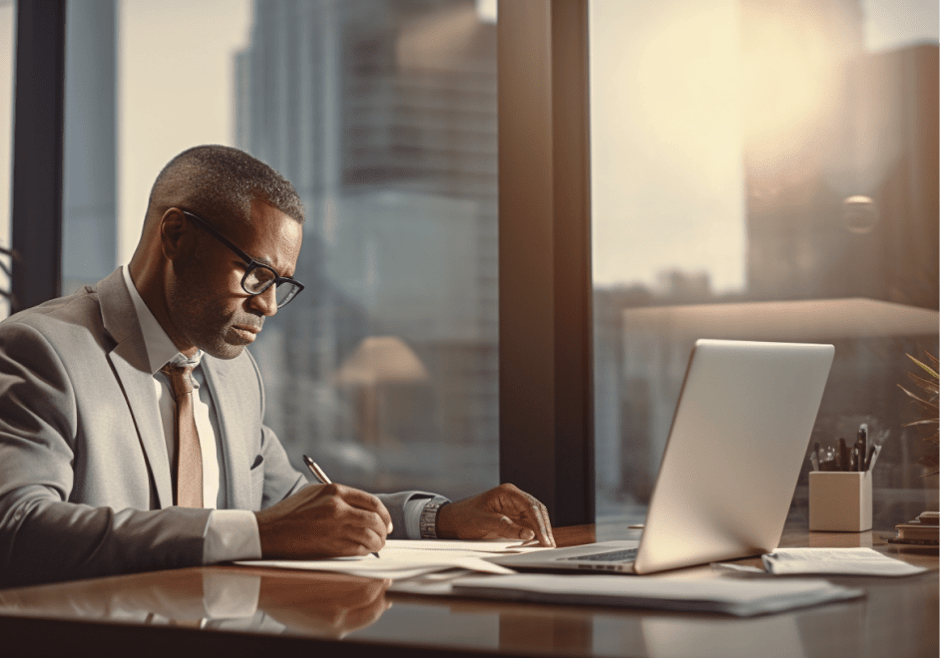 BIOptimizers | Mental Performance Master Plan