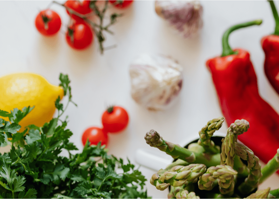 BIOptimizers | Raw Food Diet