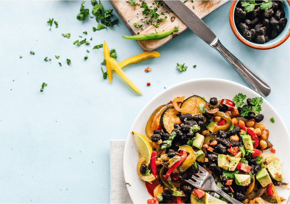 BIOptimizers | Slow-Carb Diet