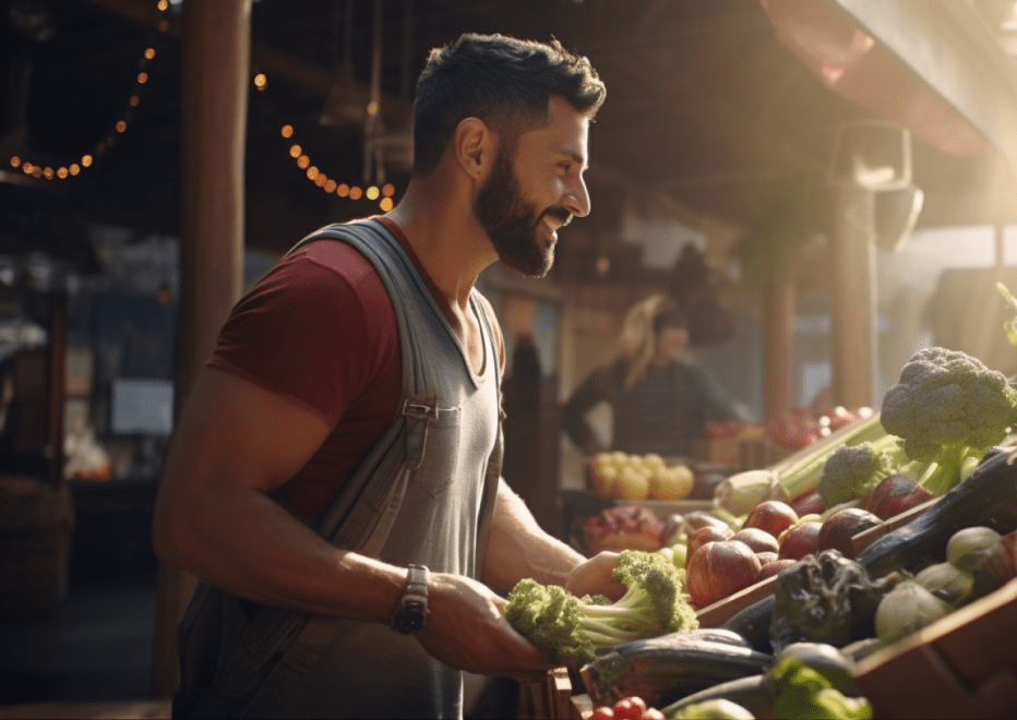 BIOptimizers | Vegan and Vegetarian Diets