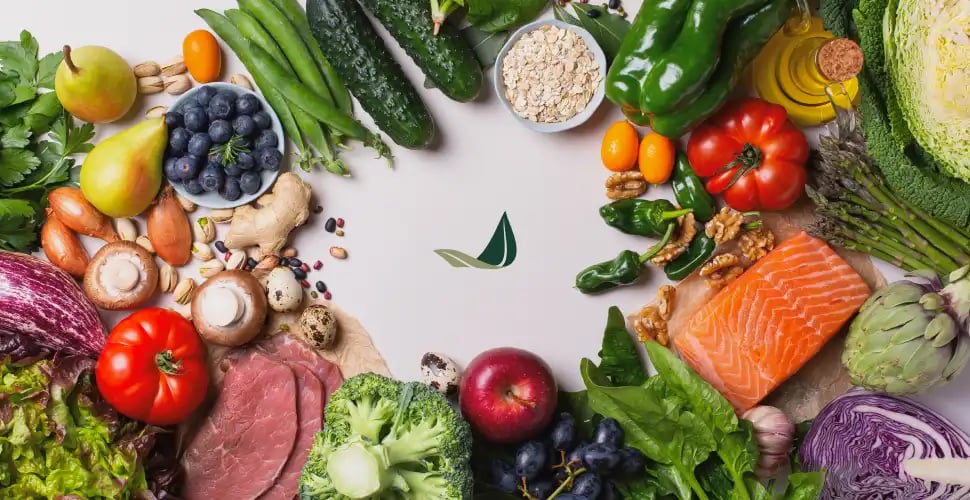 The BIOptimizers Nutrition Coach