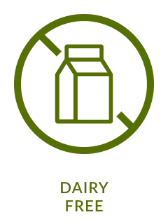 dairy-free