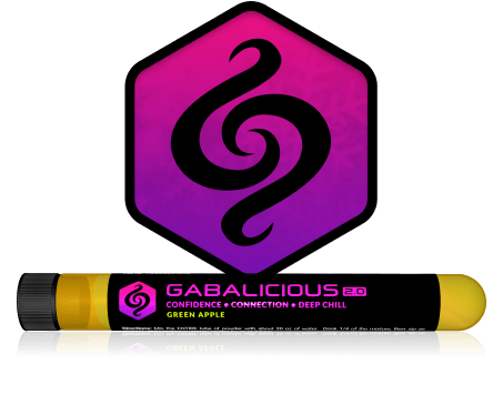 GABAlicious
