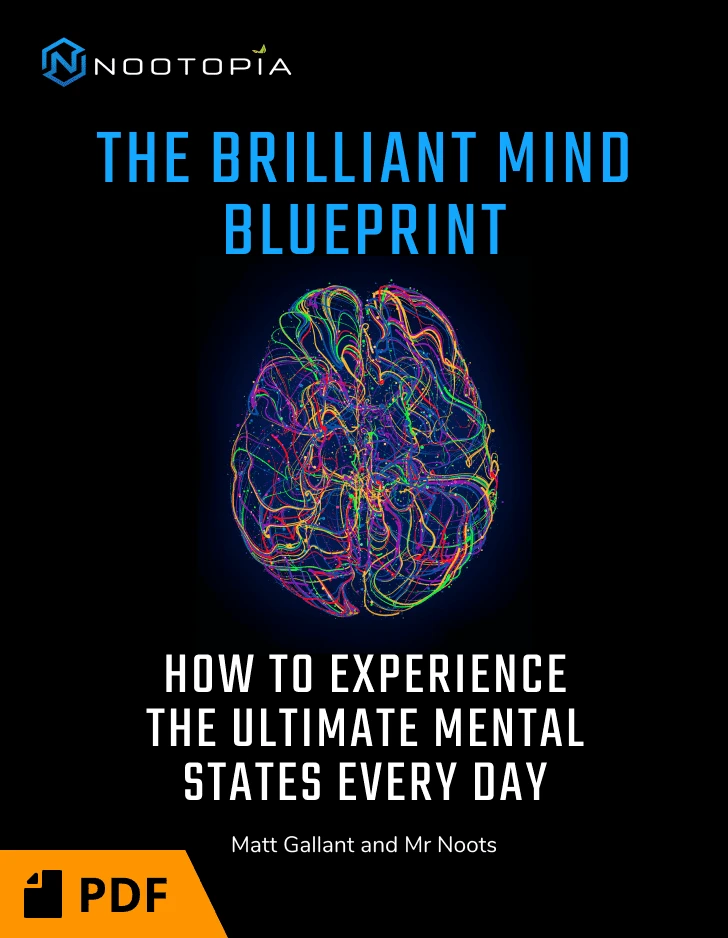 The Brilliant Mind Blueprint