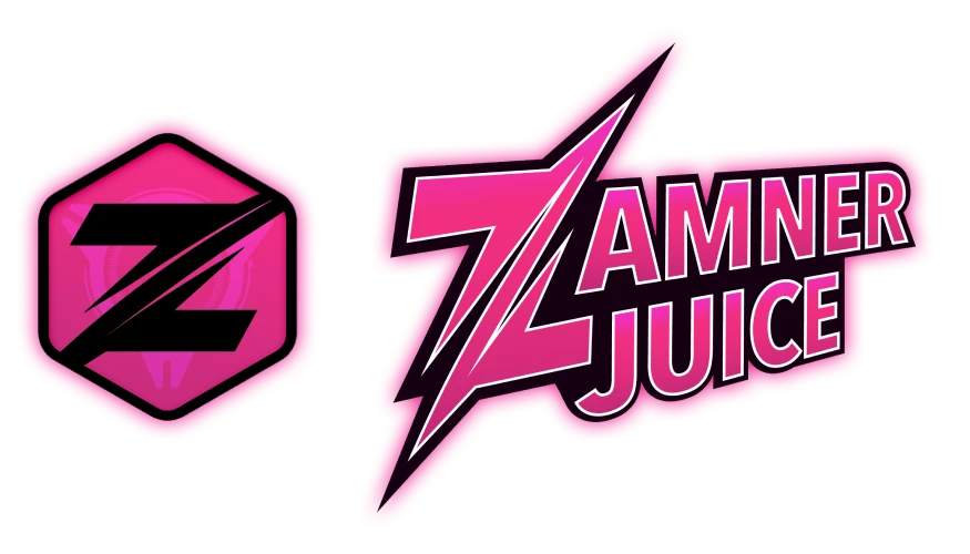 Zamner Juice