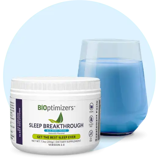 Sleep Breakthrough