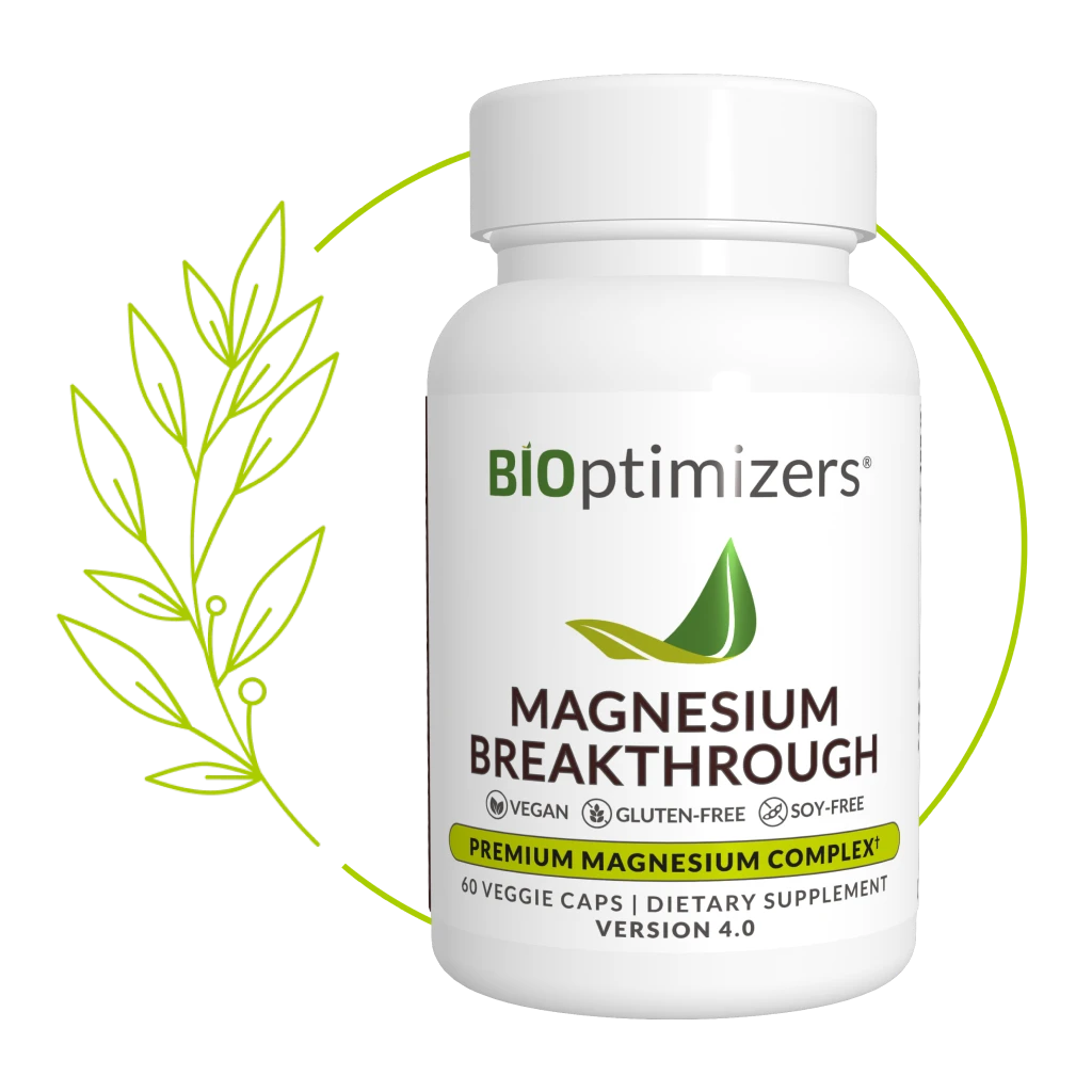 Magnesium