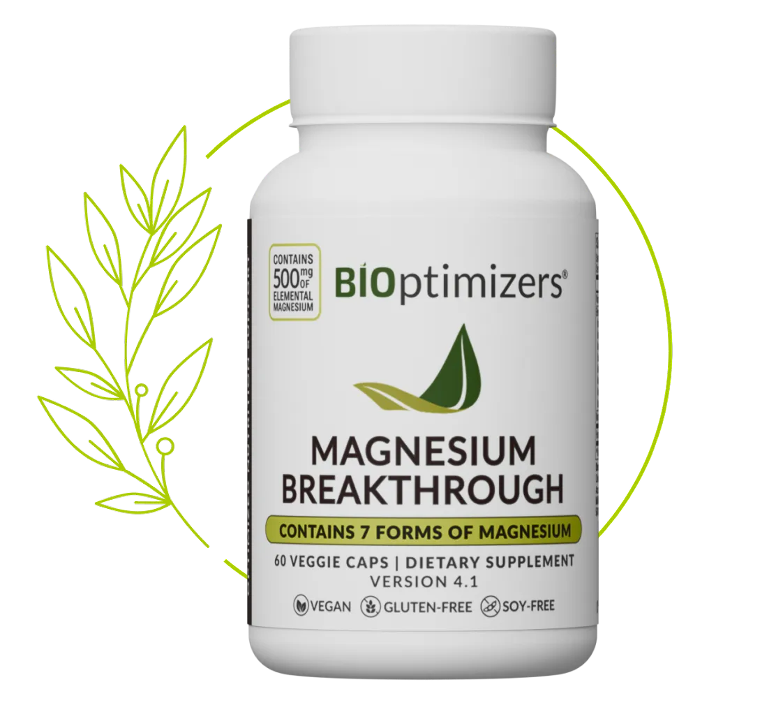 Magnesium