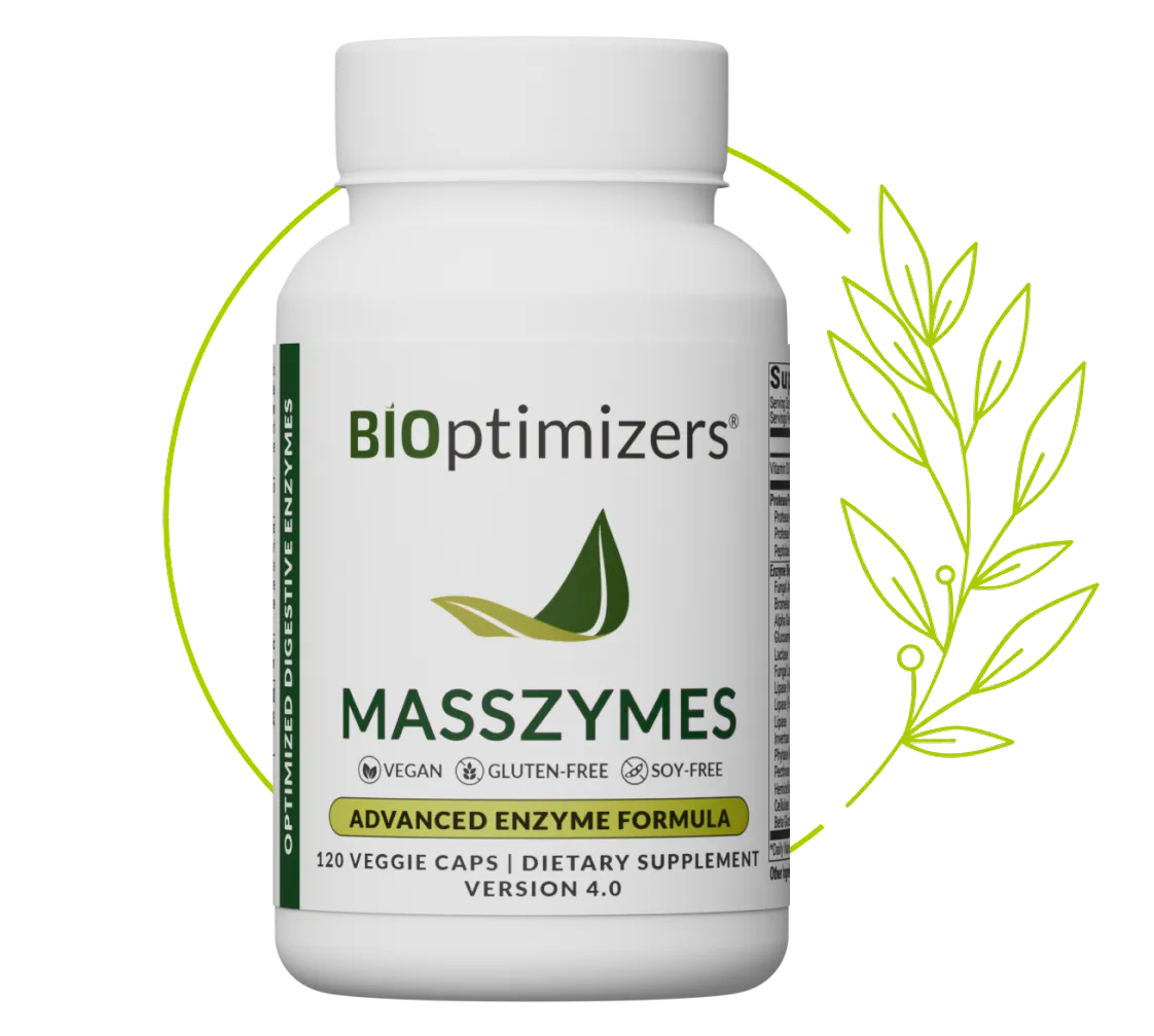 Masszymes