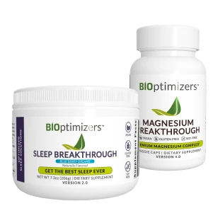 Breakthrough Sleep Stack - 1 stack - One Time Supply (Blue Berry)