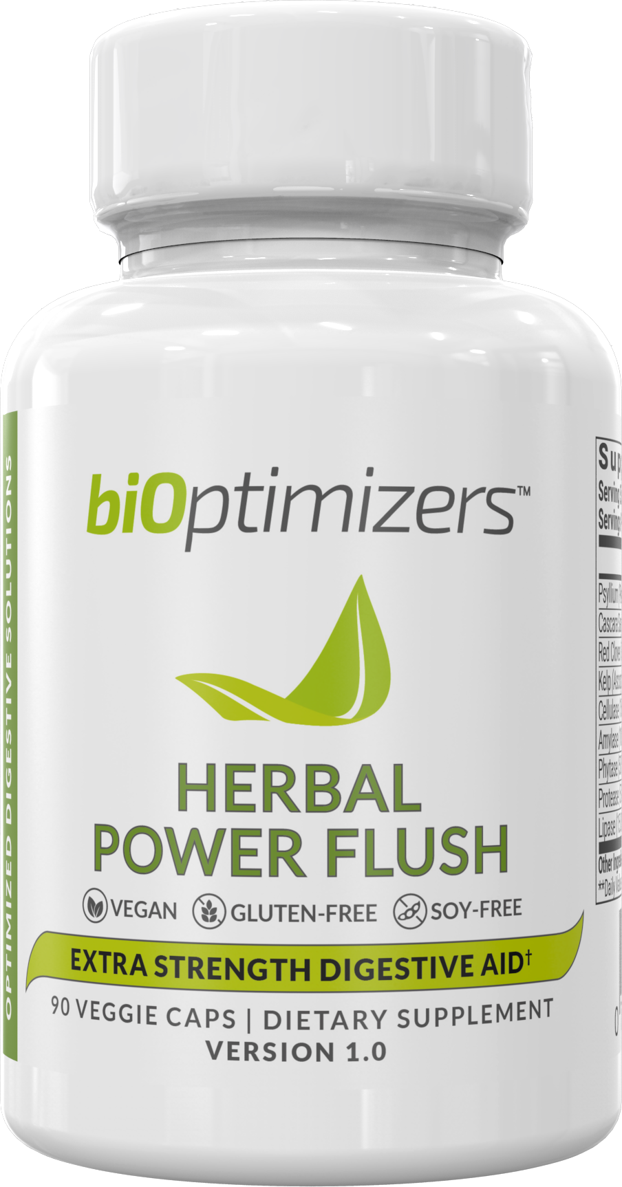 Herbal Power Flush