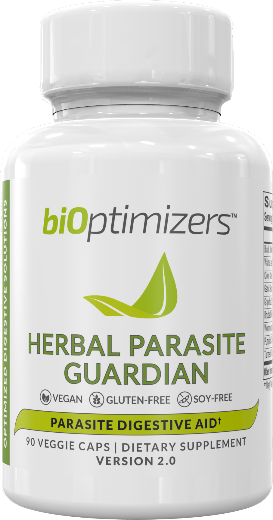 Herbal Parasite Guardian